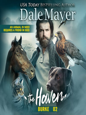 cover image of Burke